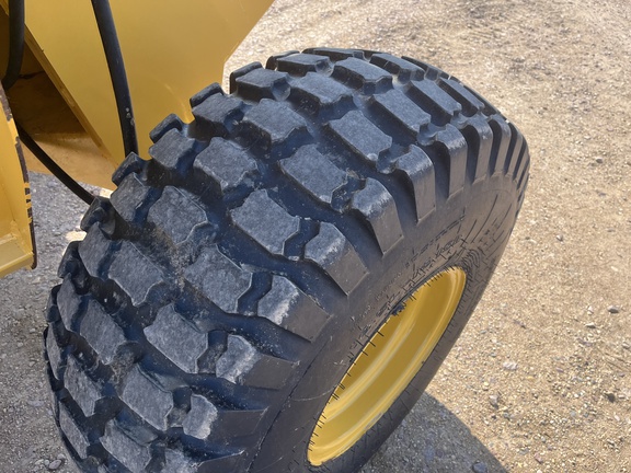 2021 Vermeer BPX9010 Bale Processor