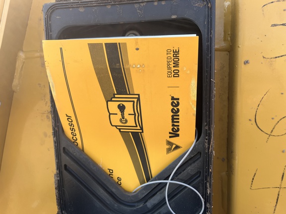 2021 Vermeer BPX9010 Bale Processor