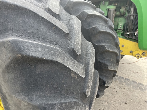 2006 John Deere 9620 Tractor 4WD