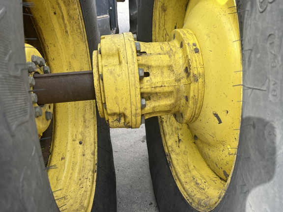 2006 John Deere 9620 Tractor 4WD