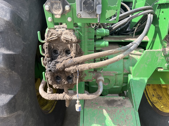 2006 John Deere 9620 Tractor 4WD