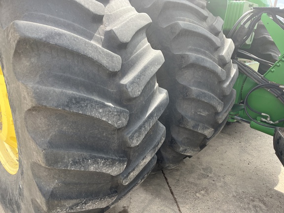 2006 John Deere 9620 Tractor 4WD