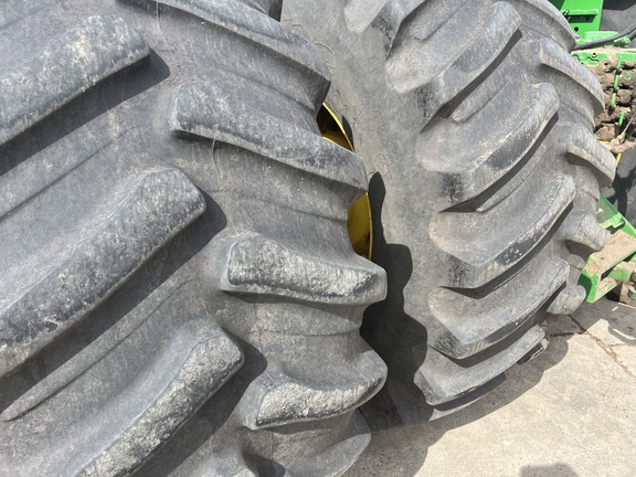 2006 John Deere 9620 Tractor 4WD