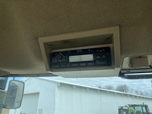 2006 John Deere 9620 Tractor 4WD