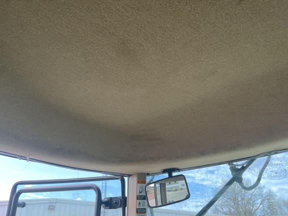 2006 John Deere 9620 Tractor 4WD