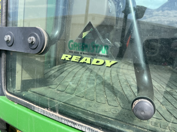 2006 John Deere 9620 Tractor 4WD