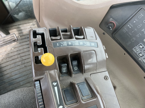 2006 John Deere 9620 Tractor 4WD