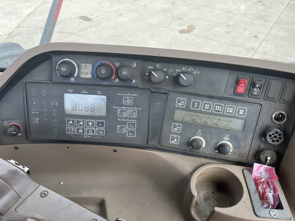 2006 John Deere 9620 Tractor 4WD