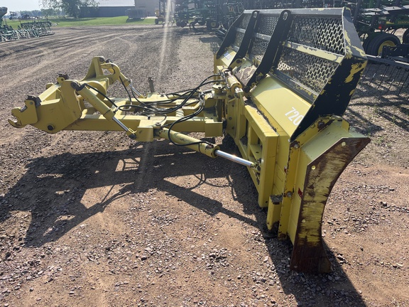 2006 John Deere 9620 Tractor 4WD