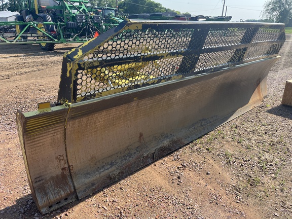 2006 John Deere 9620 Tractor 4WD