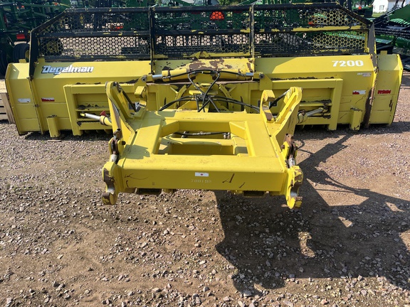 2006 John Deere 9620 Tractor 4WD