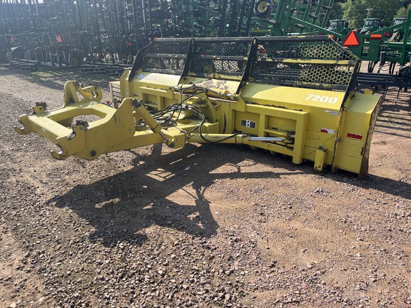 2006 John Deere 9620 Tractor 4WD