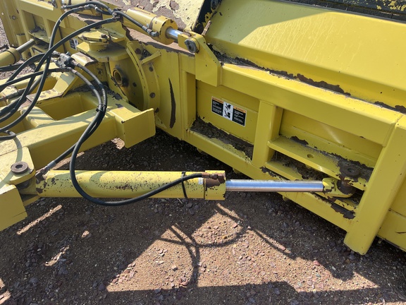 2006 John Deere 9620 Tractor 4WD