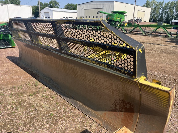 2006 John Deere 9620 Tractor 4WD