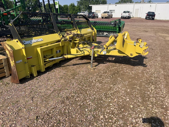 2006 John Deere 9620 Tractor 4WD