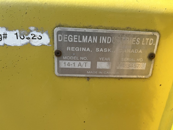 2006 John Deere 9620 Tractor 4WD