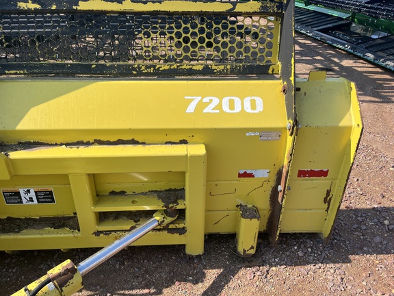 2006 John Deere 9620 Tractor 4WD