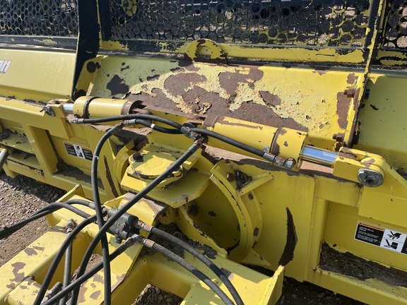 2006 John Deere 9620 Tractor 4WD