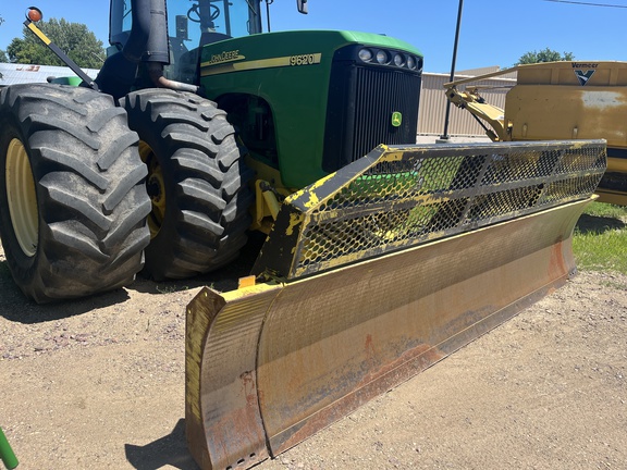 2006 John Deere 9620 Tractor 4WD
