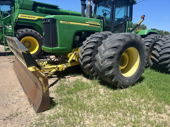 2006 John Deere 9620 Tractor 4WD