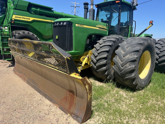 2006 John Deere 9620 Tractor 4WD
