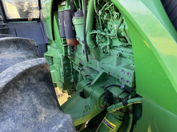 2014 John Deere 8270R Tractor