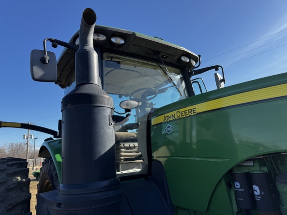 2014 John Deere 8270R Tractor