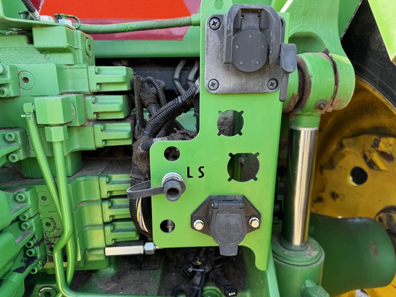 2014 John Deere 8270R Tractor