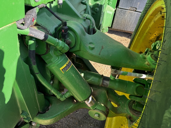 2014 John Deere 8270R Tractor