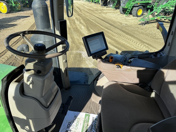 2014 John Deere 8270R Tractor