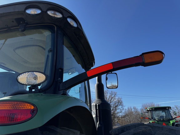 2014 John Deere 8270R Tractor