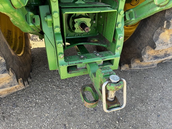 2014 John Deere 8270R Tractor