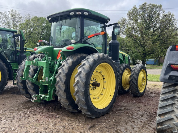2014 John Deere 8270R Tractor