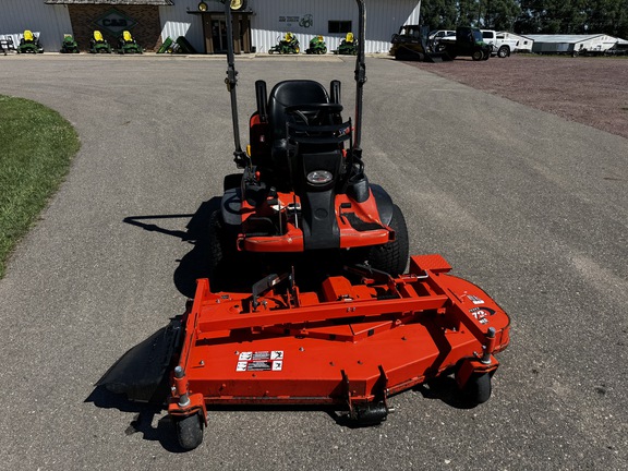 2015 Kubota F3990 Mower/Front Deck