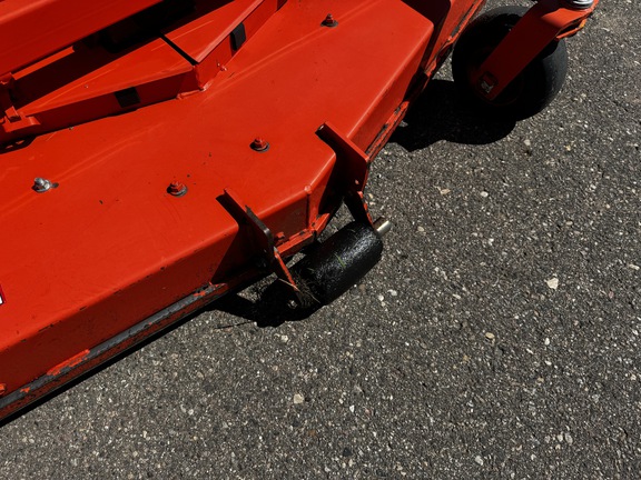 2015 Kubota F3990 Mower/Front Deck