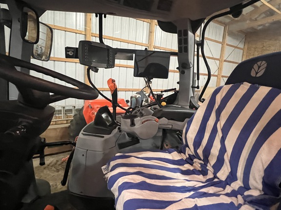 2022 New Holland T7.210 T4B Tractor