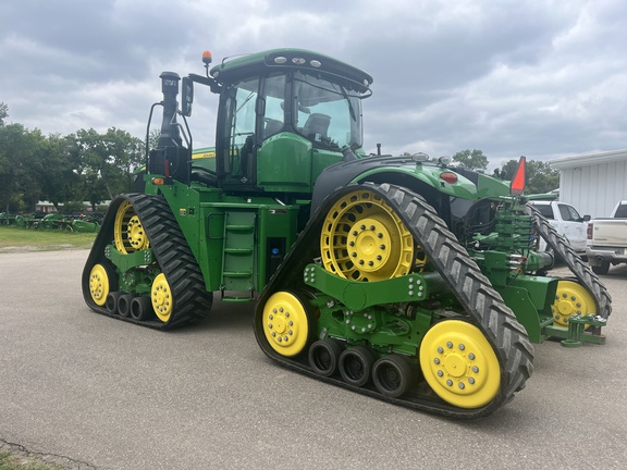 2020 John Deere 9470RX Tractor Rubber Track