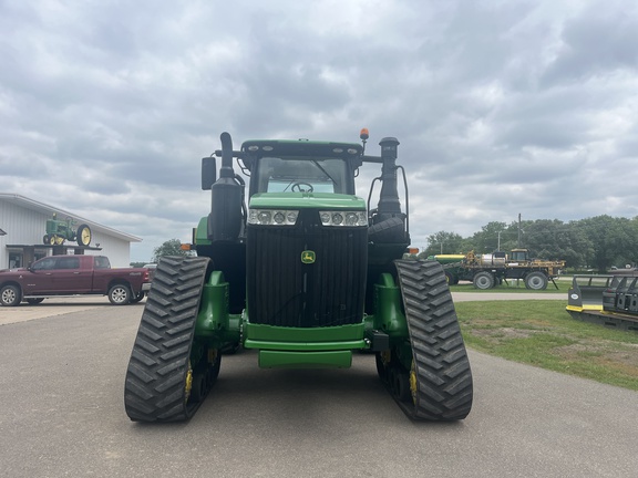 2020 John Deere 9470RX Tractor Rubber Track