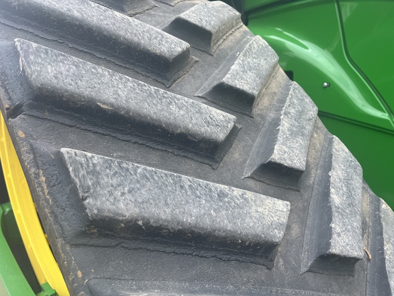 2020 John Deere 9470RX Tractor Rubber Track
