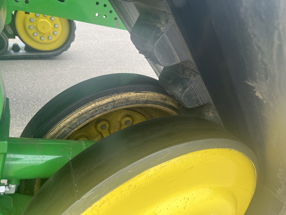 2020 John Deere 9470RX Tractor Rubber Track