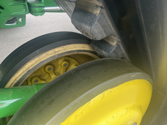 2020 John Deere 9470RX Tractor Rubber Track