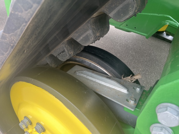 2020 John Deere 9470RX Tractor Rubber Track