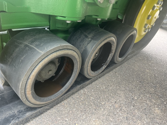 2020 John Deere 9470RX Tractor Rubber Track