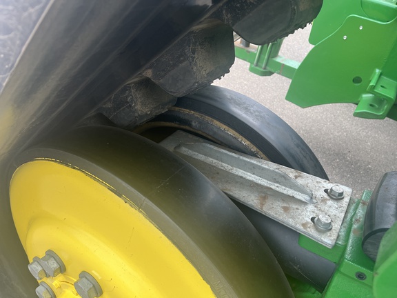 2020 John Deere 9470RX Tractor Rubber Track