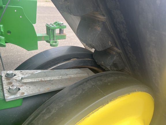 2020 John Deere 9470RX Tractor Rubber Track