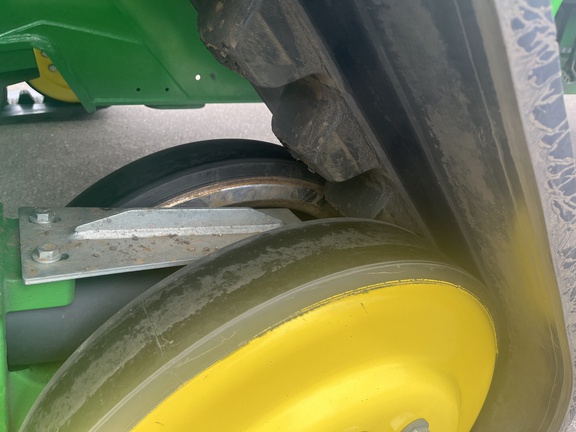 2020 John Deere 9470RX Tractor Rubber Track