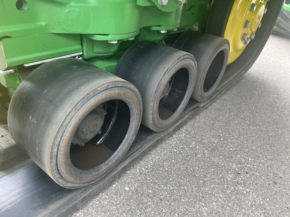 2020 John Deere 9470RX Tractor Rubber Track