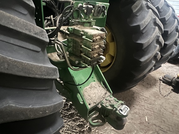 2011 John Deere 9530 Tractor 4WD