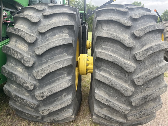 2011 John Deere 9530 Tractor 4WD