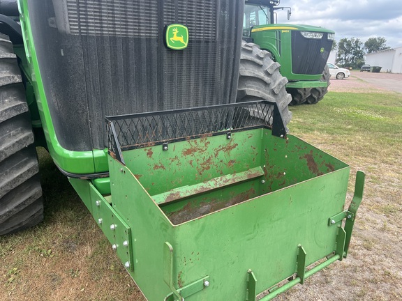 2011 John Deere 9530 Tractor 4WD